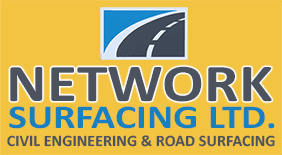 Network Surfacing LTD