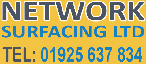 Network Surfacing LTD